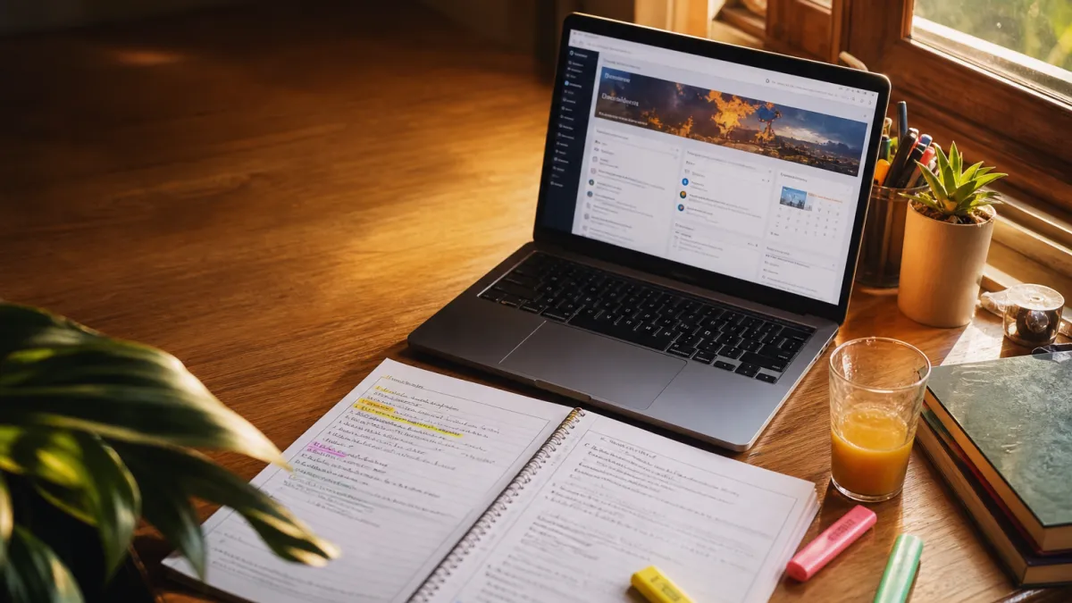 ENT Bordeaux : guide de connexion et services numériques