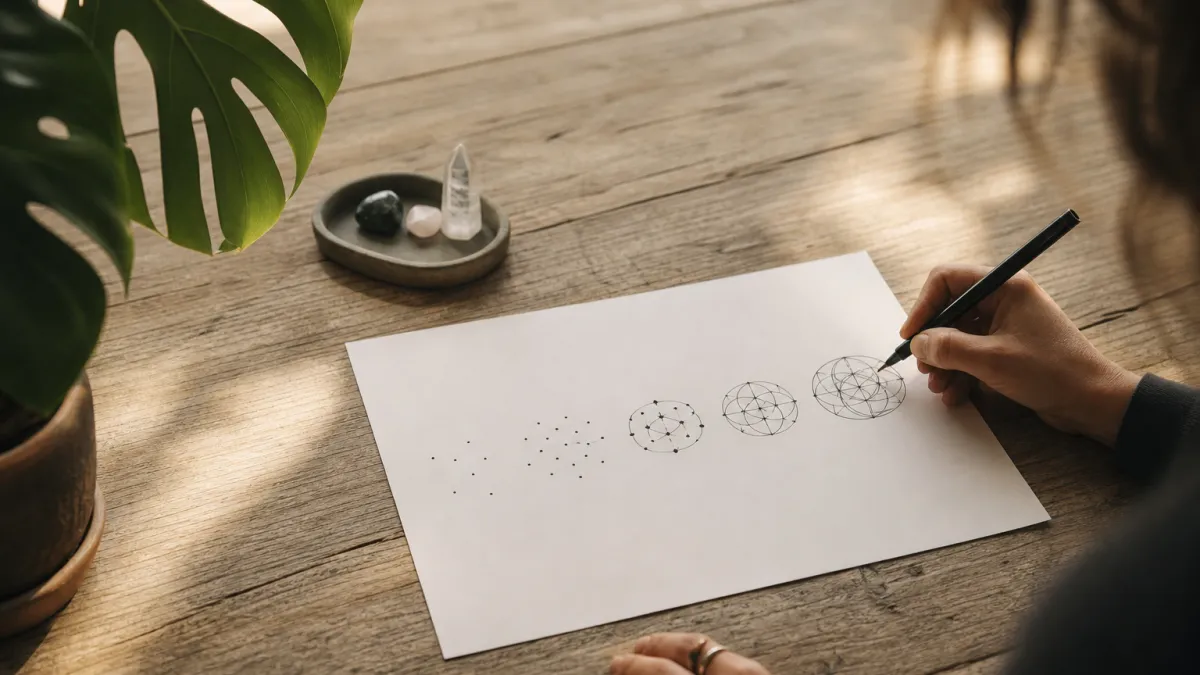 Psychologie de la Gestalt : les 6 lois clés de la perception