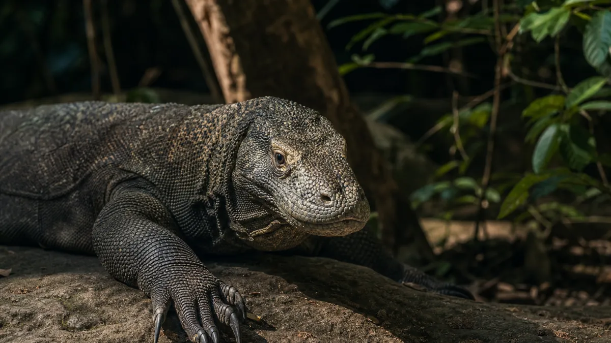 Animaux qui commencent par la lettre V : liste complète