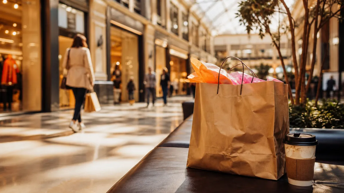 Sogo Lille : boutiques, restos et ciné du centre commercial