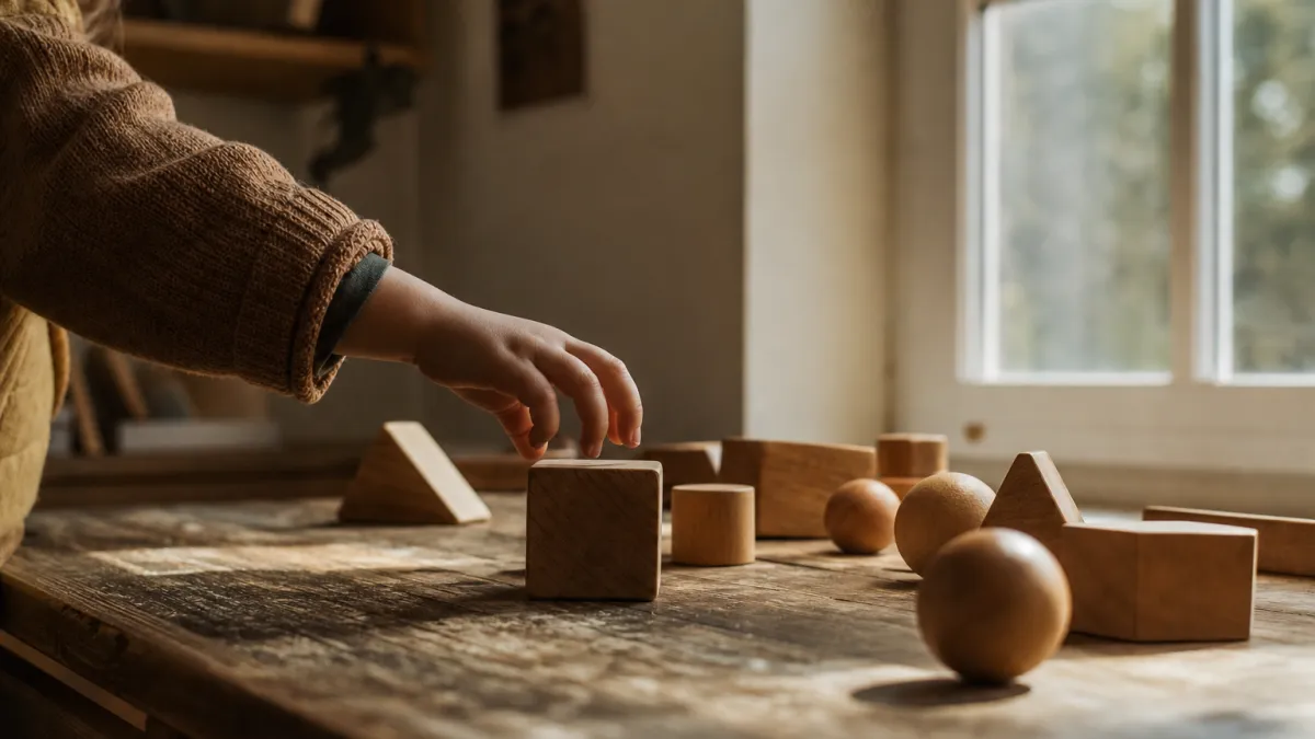 Jean Piaget : vie, théories et stades de développement