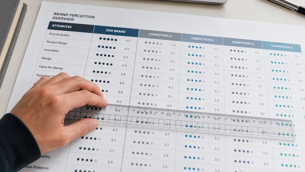 Indice de considération : définition, calcul et enjeux