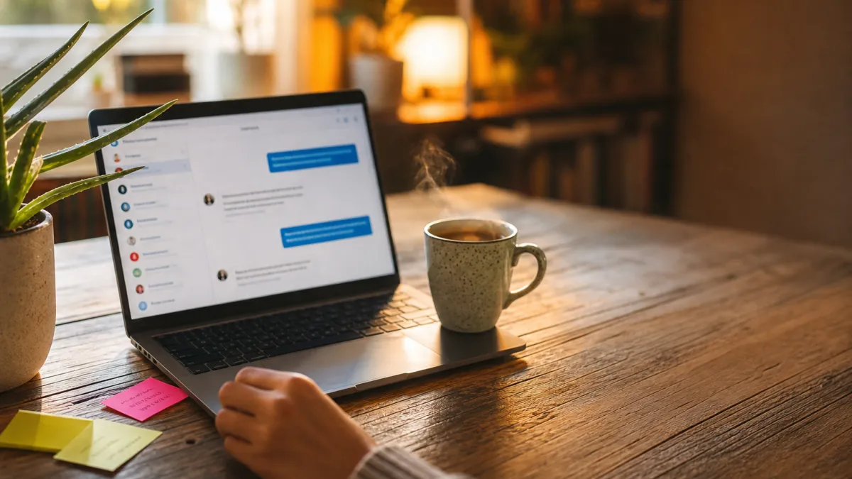 ContigoSF.com : l'aide en ligne et l'accompagnement sur mesure