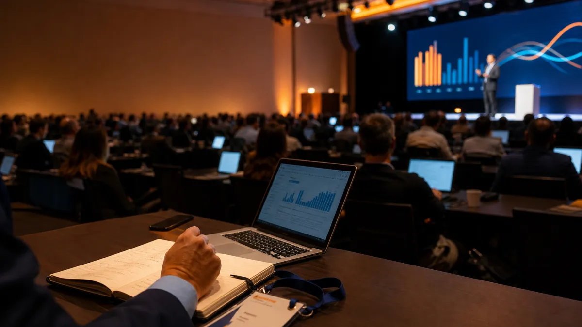 Data Marketing Paris 2026 : le guide de l'événement data