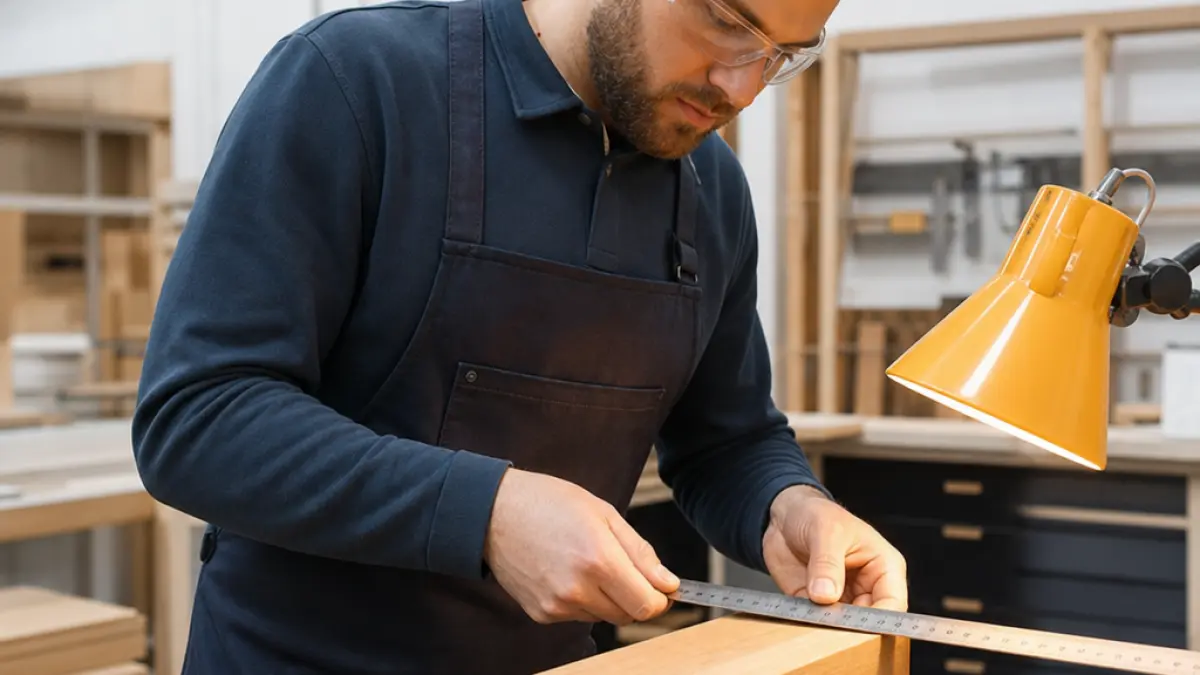 La précision comme standard
