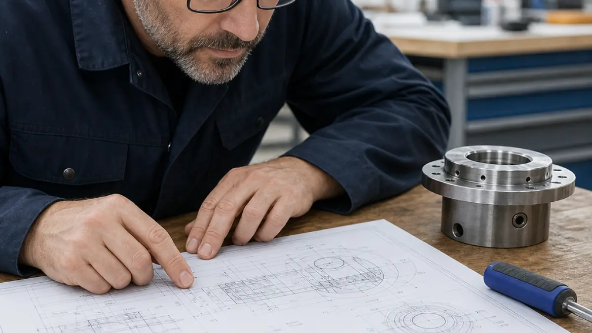Comprendre avant de construire