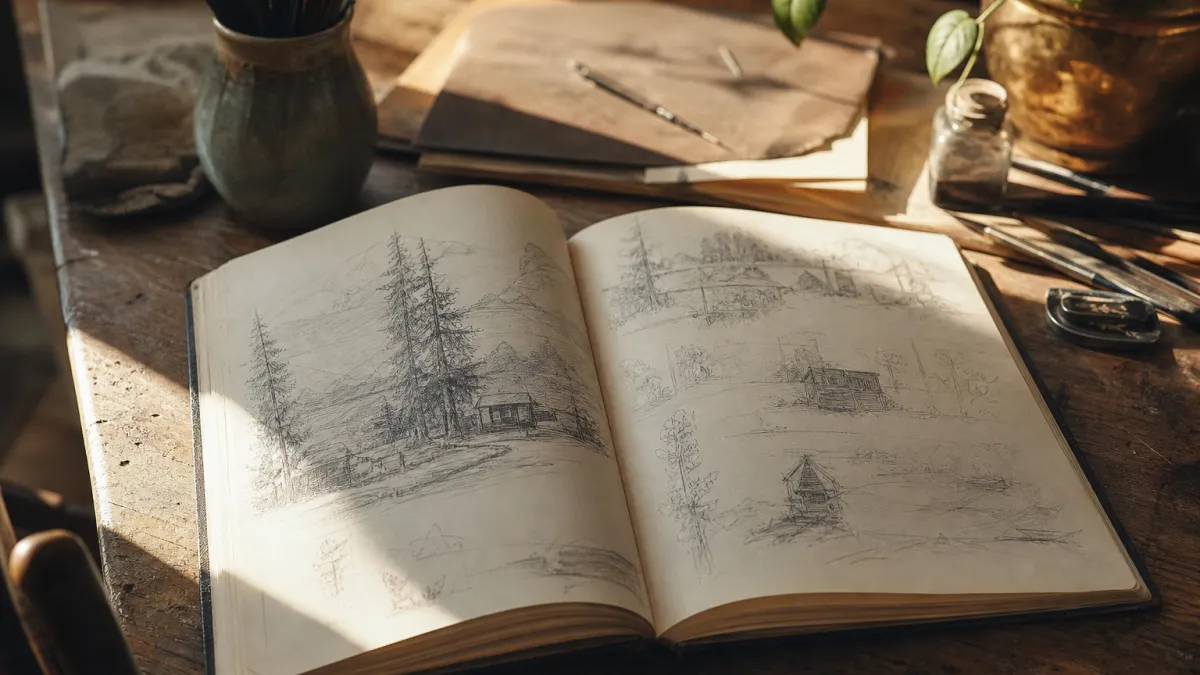 Comment fait-on une bd : guide pratique pour créer la vôtre