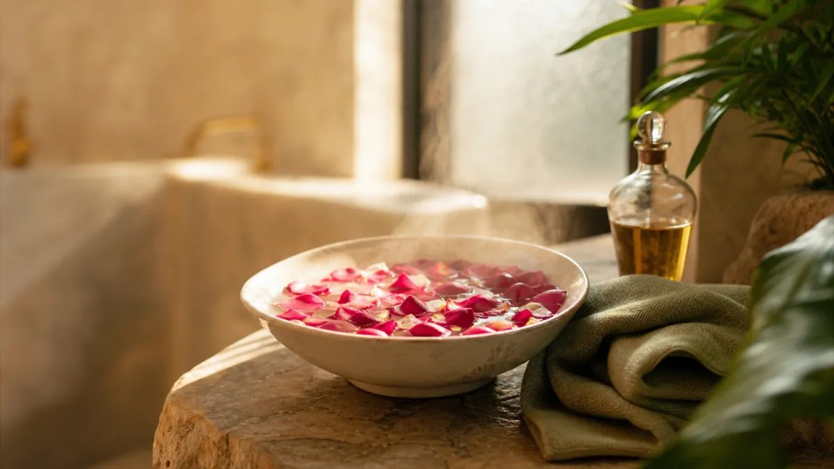 Edayspa : tout savoir sur ce concept de spa à la journée